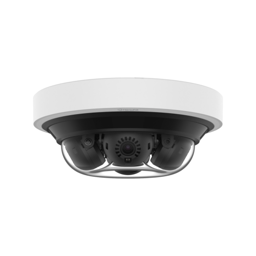 PNM-C16013RVQ - Caméra IP 4CH mini AI