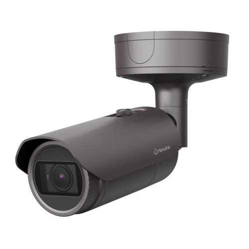 PNO-A9081RLP - Caméra Bullet 4K LPR ANPR/MMCR IR