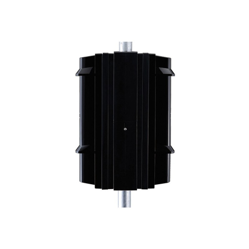 PSC-4 - Support de montage double pour barrières photoélectriques SL