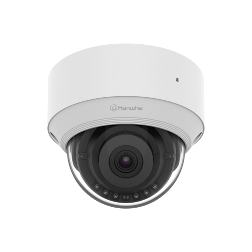 QND-C8013R - Caméra dôme 5MP IA IR