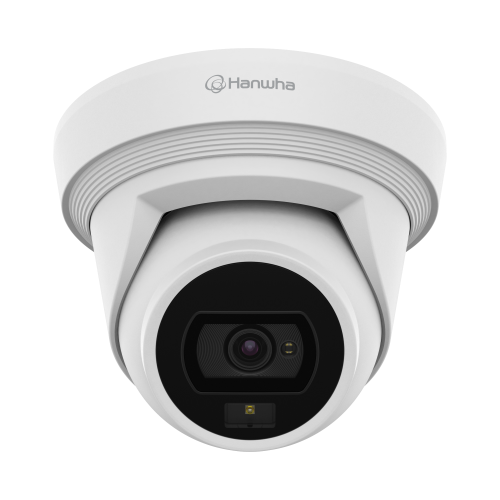 QNE-C8013RL - 5MP KI Dual Light Flateye Kamera