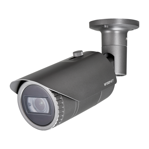 QNO-7082R - Caméra IP 4MP IR Bullet