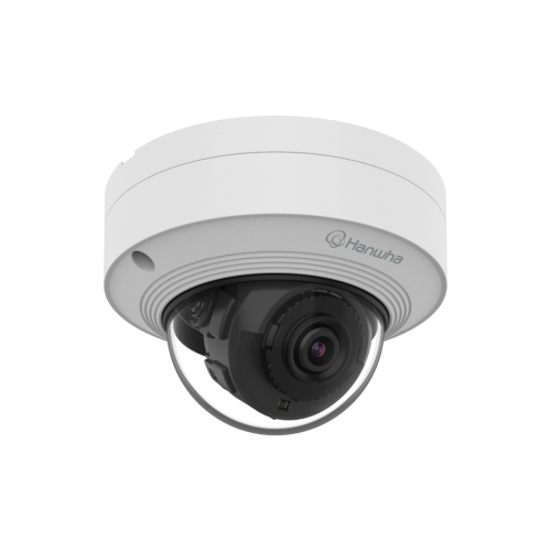 QNV-C8012 - Caméra IP 5MP Vandal Dôme