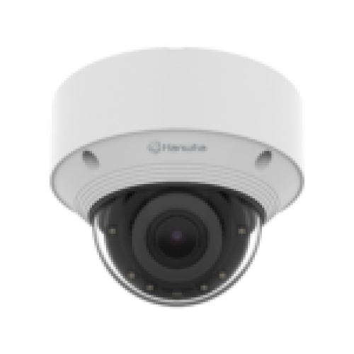 QNV-C8083R - 5MP IR Vandal Dome Kamera