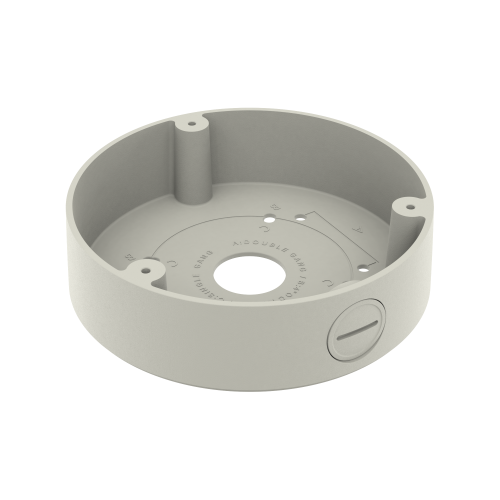SBF-100B1 - Back Box 
