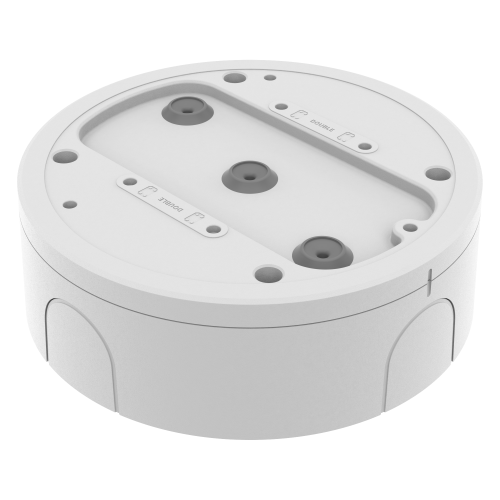 SBV-180WW - Back Box étanche 