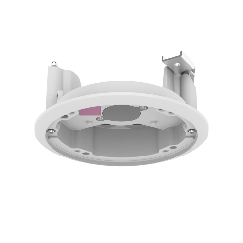 SHD-1370FPW - Fixation à encastrer pour plafond 