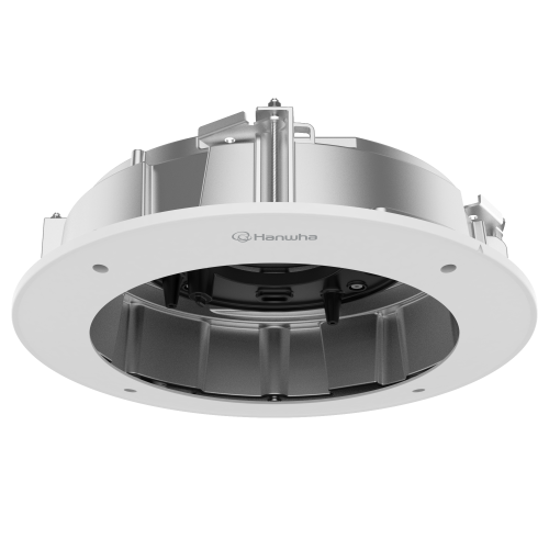 SHD-2500FPW - Fixation à encastrer au plafond 