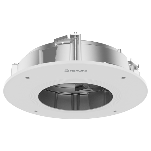 SHD-2510FPW - Fixation à encastrer au plafond 
