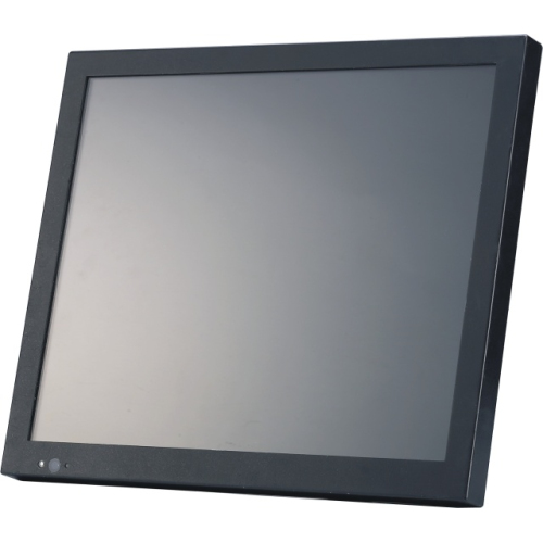 17" Highend TFT Videomonitor BNC-VGA-SVIDEO-DVI,3D,Metall,Glas_1