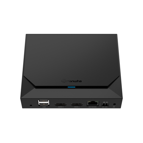 SPD-152 - 1 Décodeur vidéo