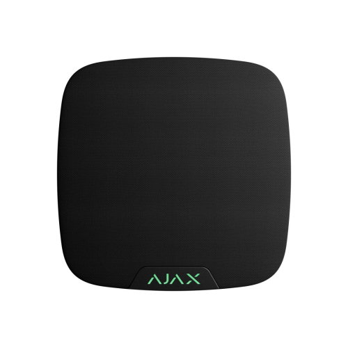 Ajax SpeakerPhone Jeweller, noir_1