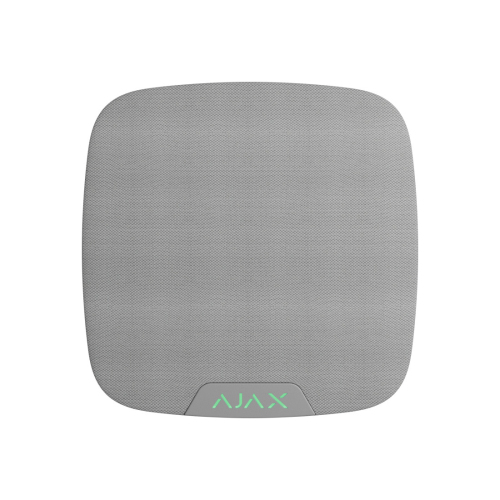 Ajax SpeakerPhone Jeweller, blanc_1