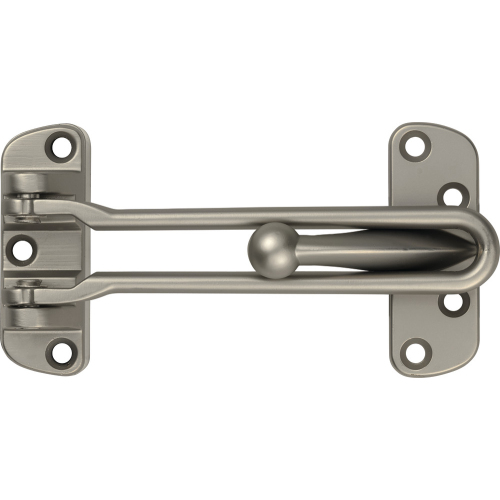 ABUS - Entrebâilleur massif avec cale SPN110-21 N CL/DFNLI