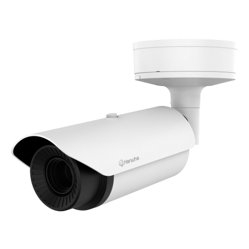 TNO-4040T - Caméra Thermique VGA H.265
