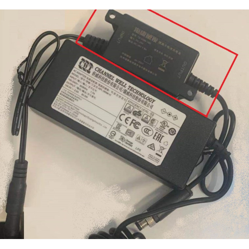 TS-2495-180 - Régulateur de charge MPPT_1