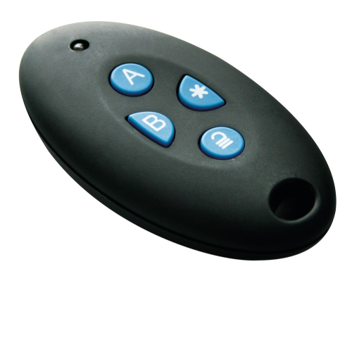 ABUS FU8150 - Terxon Funk-Fernbedienung