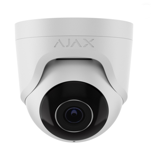 TurretCam (5 Mp/2.8 mm)-W