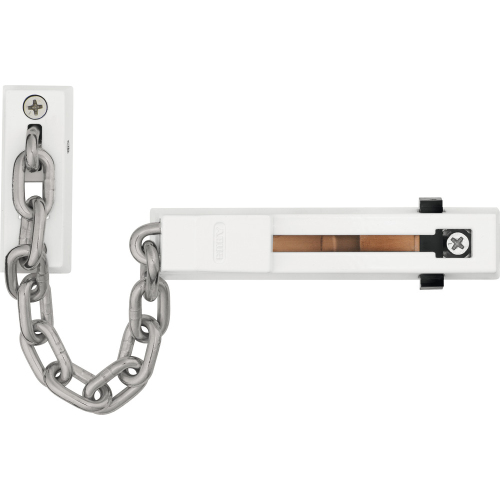 ABUS - Chaîne de porte SK66 W B/DFNLI