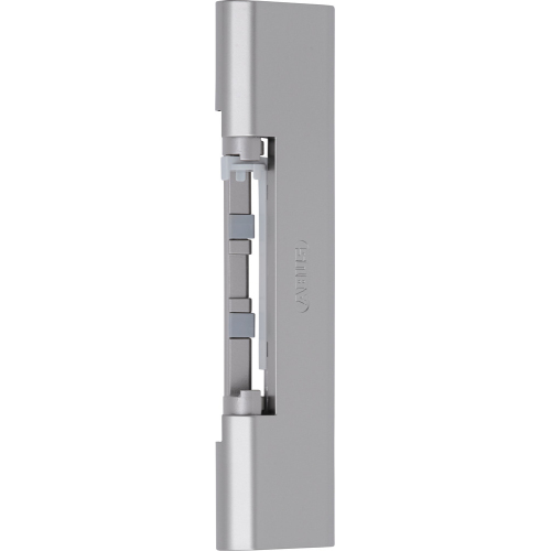 ABUS - Ferme-porte AC4100 S CL/DFNLIESPP