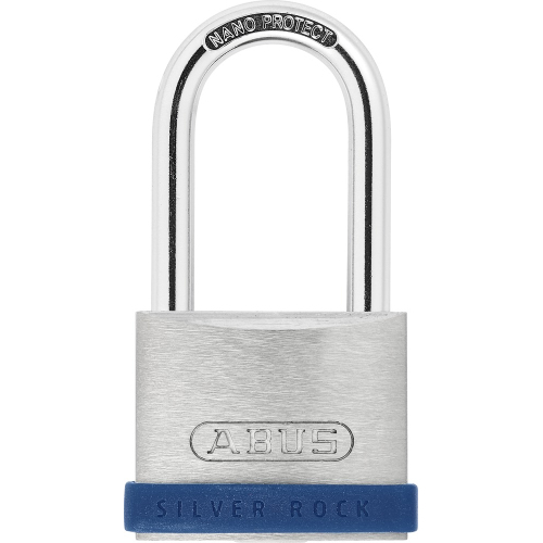 ABUS - Vorhangschloss Silver Rock™ 5/40HB40 B/DFNLI