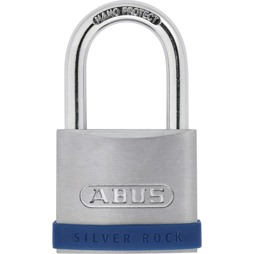 ABUS - Vorhangschloss Silver Rock™ 5/50 B/DFNLI