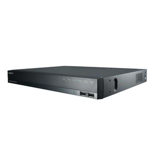 XRN-820S - 8CH NVR