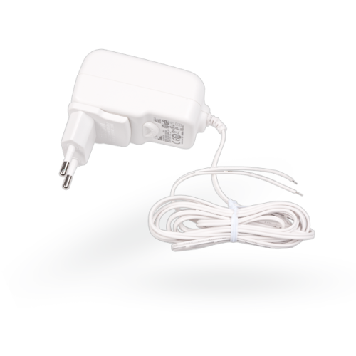 Jablotron LT-089.06 - Adaptateur secteur pour élément de commande radio JA-80F / JA81F_1