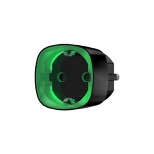 Ajax Socket, Prise de courant intelligente, Contrôle des appareils électriques (Baseline)_1