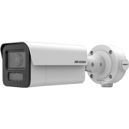iDS-2CD5A86G2/V-XZHSY(2.8-12mm) - Caméra IP Bullet 8MP DeepinViewX de protection périmétrique à varifocale motorisée_1