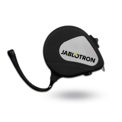 Mètre dérouleur Jablotron, max. 3m_1