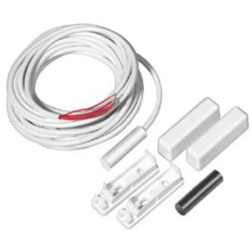 TERXON MK1010W - Détecteur d\'ouverture, contact magnétique  - blanc_1