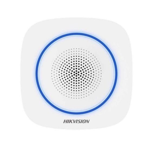 DS-PS1-I-WE(Blue) - Sirène intérieure radio_1
