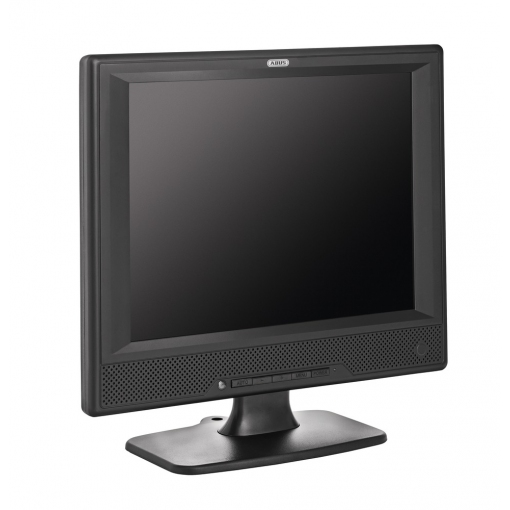 ABUS TVAC10001 - 10.4\'\' LED Monitor mit BNC Eingang