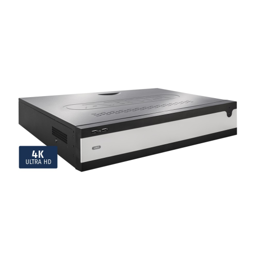 ABUS NVR10041 - Enregistreur vidéo réseau 32 canaux (NVR)