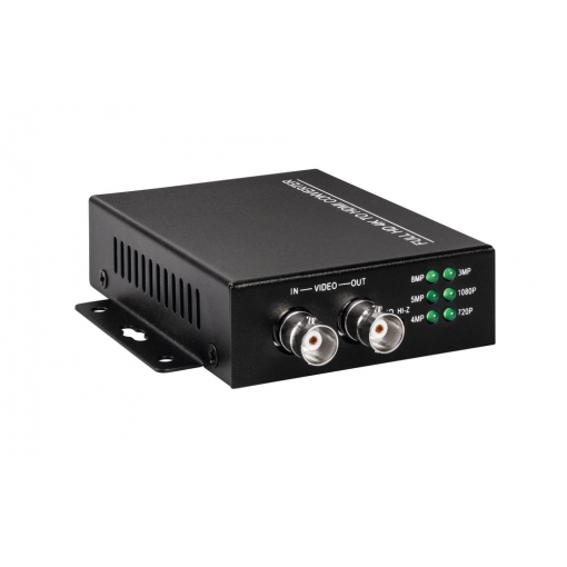 ABUS TVAC22400 - Convertisseur analogique HD 4K vers HDMI
