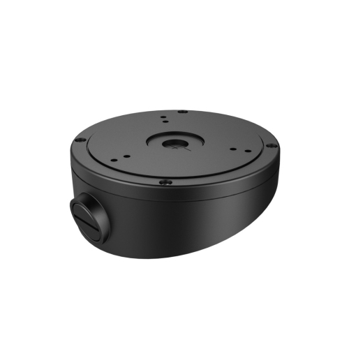 DS-1281ZJ-M-Y(Black) - Support incliné pour plafond