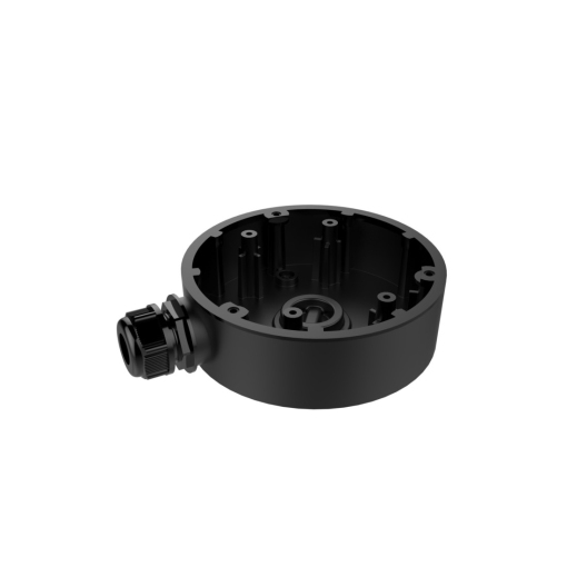 DS-1280ZJ-DM46-Y(Black) - Boîte de raccordement