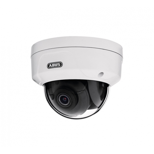 ABUS TVIP44510 - Vidéosurveillance ABUS IP Caméra mini-dôme 4MPx