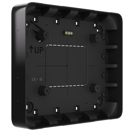 GlandBox-B - Gehäuseerweiterung für Brandwarnzentrale - GlandBox-B AJAX Alarms