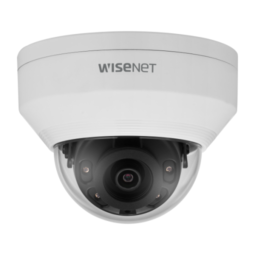 ANV-L6012R - 2MP Dome IR IP Aussenkamera Anti-Vandalismus