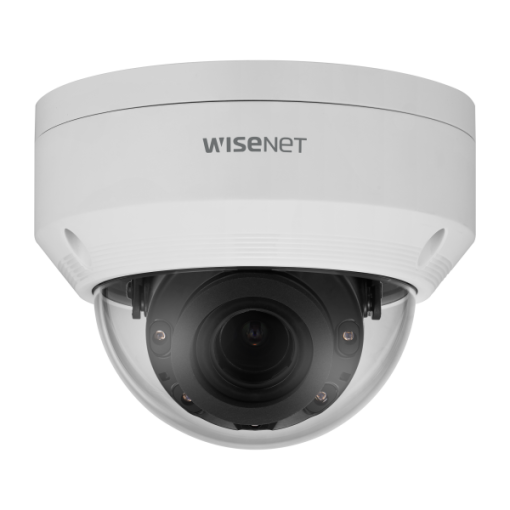 ANV-L7082R - 4MP Dome IR IP Aussenkamera Anti-Vandalismus