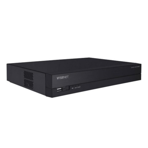 ARN-410S - 4CH PoE NVR