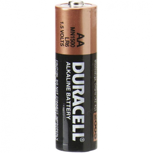 BAT-1V5-AA - Alkaline Batterie 1.5 V - AA