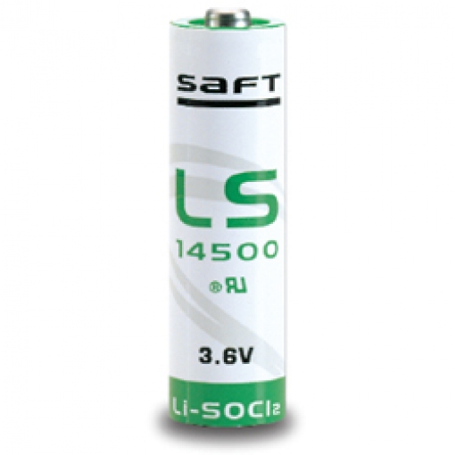 BAT-3V6-AA - Lithium Batterie 3.6 V - AA