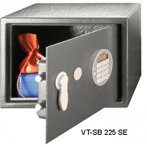 Coffre RIEFFEL VT - SB 225SE à serrure électronique