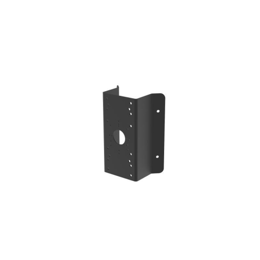 DS-1276ZJ-SUS(Black) - Fixation de montage en coin 