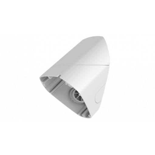DS-1281ZJ-DM25-B - Support incliné pour plafond