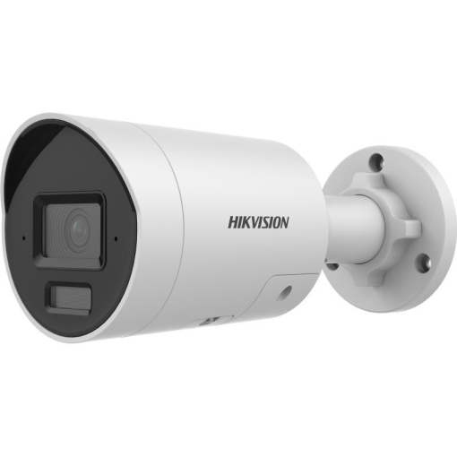 DS-2CD2083G2-LI2U(4mm) - 8MP Acusense Smart Hybrid Light Fixed Bullet IP-Kamera