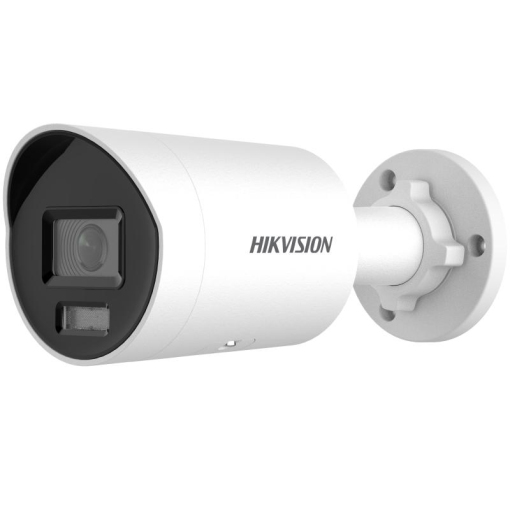 DS-2CD2086G2H-IU(4mm)(eF) - Caméra IP 8MP Mini Bullet fixe Darkfighter